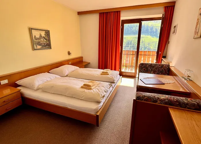 Pension Thalerhof Rifiano
