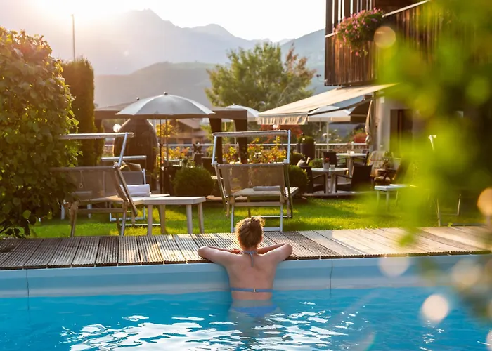 Hotel Tirolerhof Rodengo