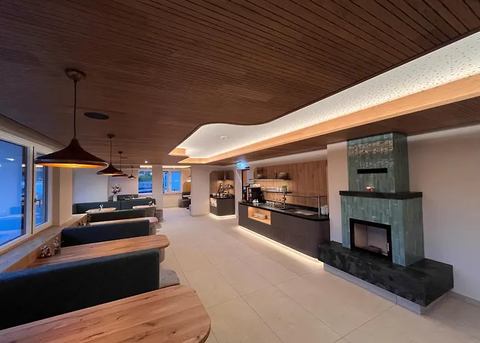Hotels in Ramsau am Dachstein