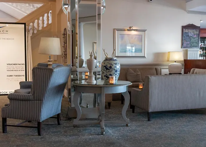 Hotels in St. Francis Bay