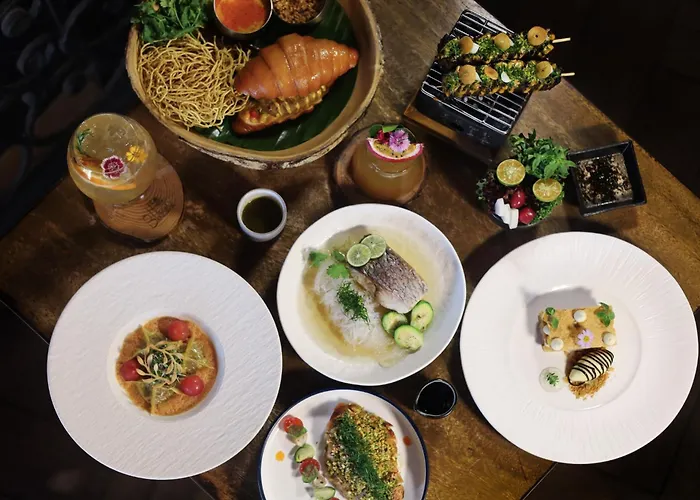 The Continent Hotel Sukhumvit - Asok BTS Bangkok