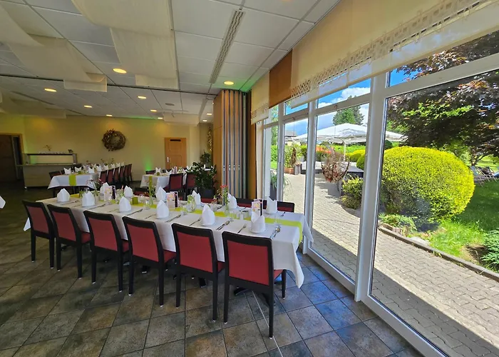 Hotels in Lengefeld (Saxony)
