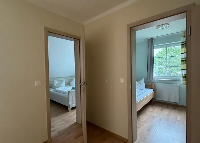 Spreewälder Feriendomizil/Pension Burg 