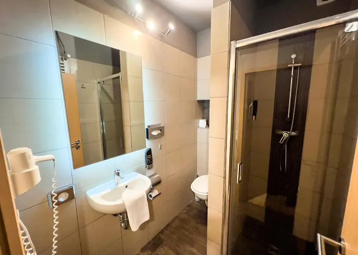 Hotel Il Cavallino
