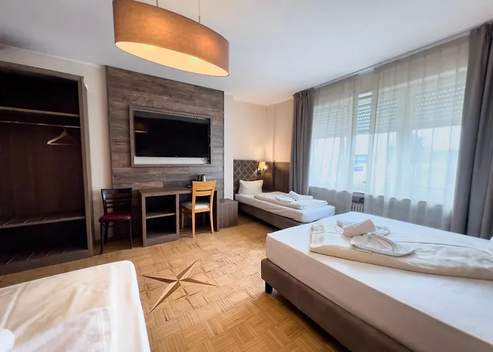 Hotel Il Cavallino