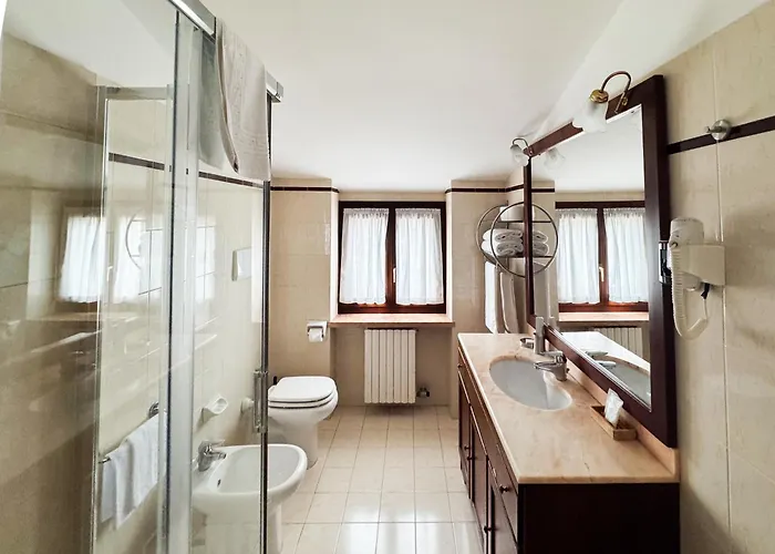 Apartments Colombara Bardolino
