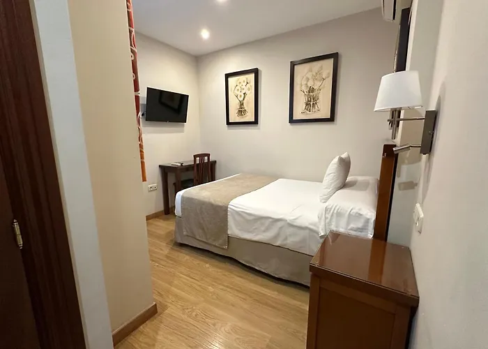 Hostal Rodri (Adults Only) Grenade
