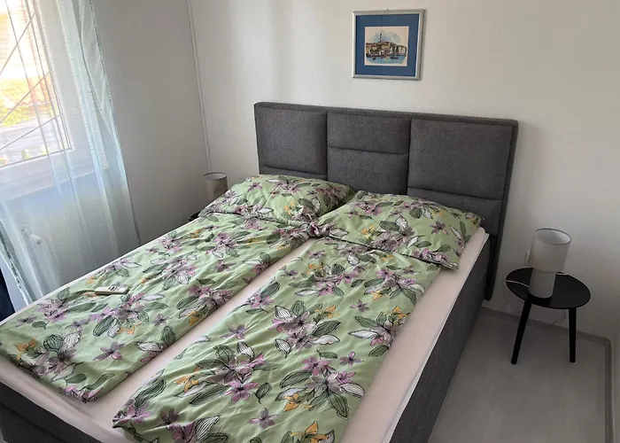 Guest House Jadro