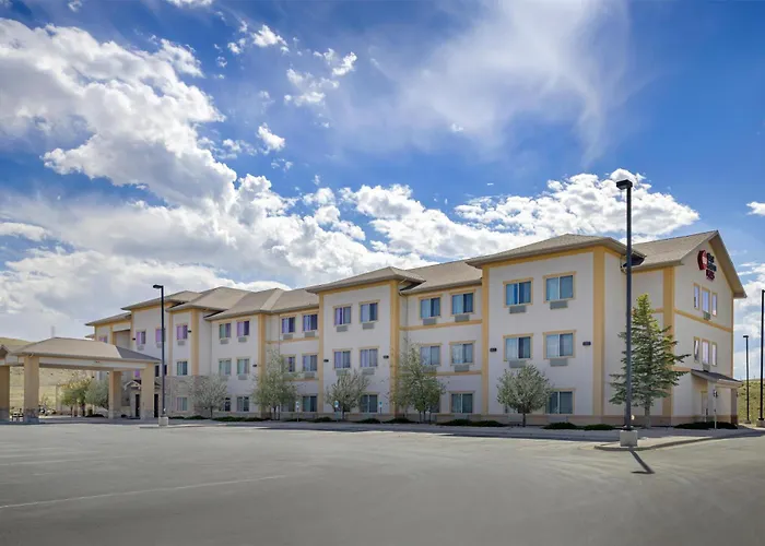 Kemmerer Hotels