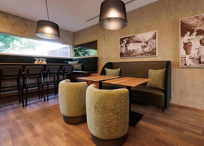 Hotels in Wallern an der Trattnach
