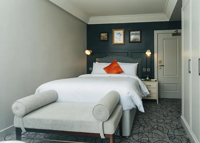 Kyle of Lochalsh Hotels