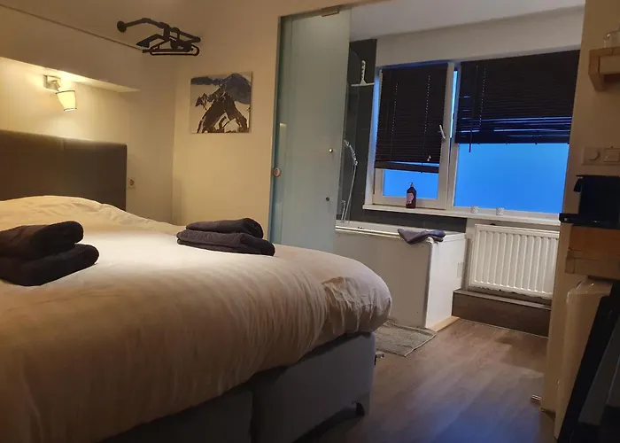 Sleep Well Ness Domburg