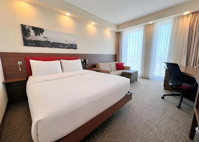 Hotels in Samsun