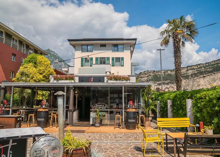Hotel Aurora&Appartamenti