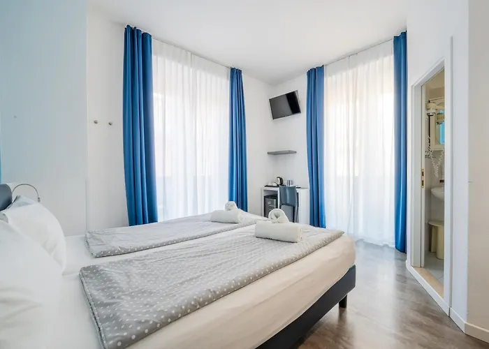 Hotel Aurora&Appartamenti