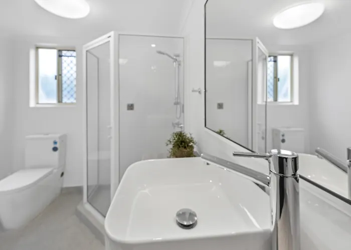 Hotels in Mackay