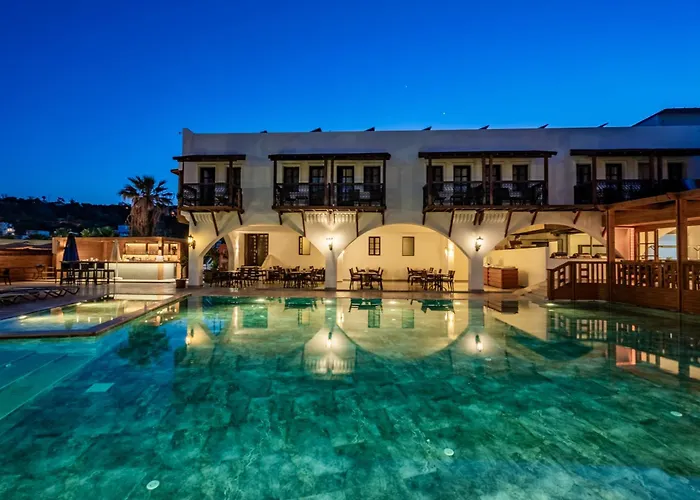 Hotels in Bitez