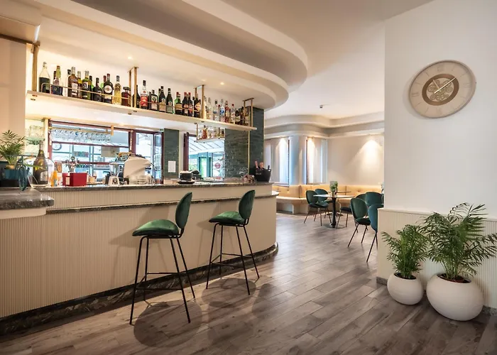 Hotel Picobello Pineta Lido di Jesolo