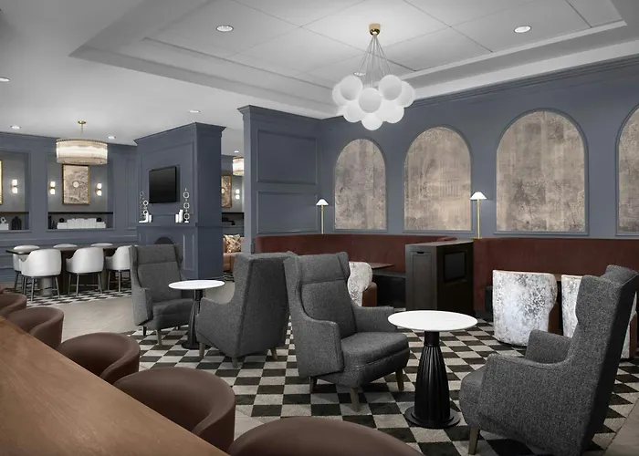 Residence Inn By Marriott Richmond Downtown