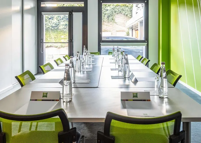 Hotel ibis Styles Montelimar Centre
