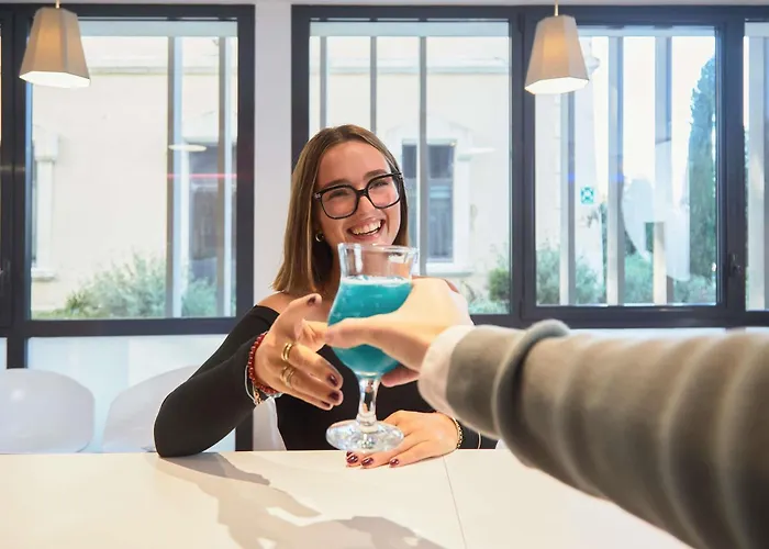 Hotel ibis Styles Montelimar Centre