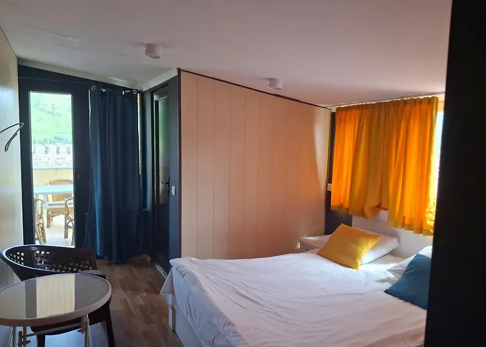Mtskheta Hotels