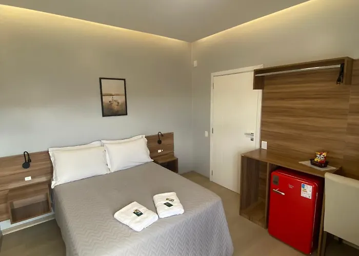 Hotel Westphal Pelotas