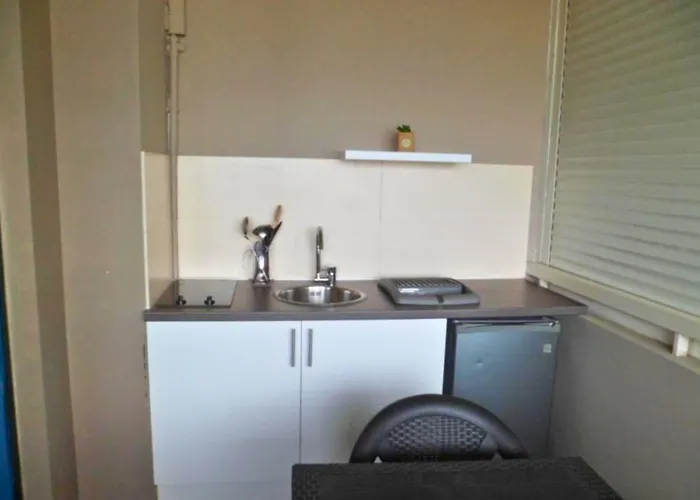 Kourou Hotels