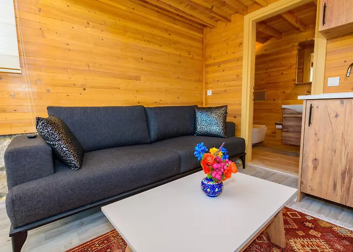 Anatolian Apartments Fethiye