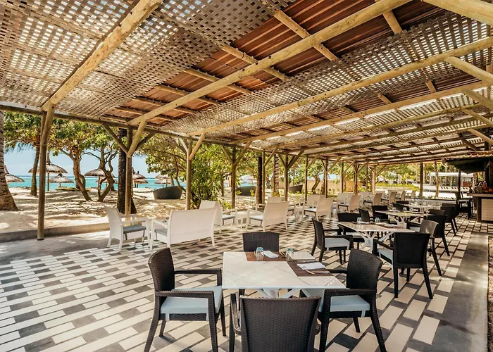 Hotels in Palmar