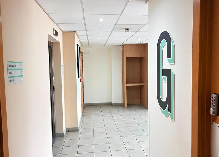 Wolverhampton Hotels