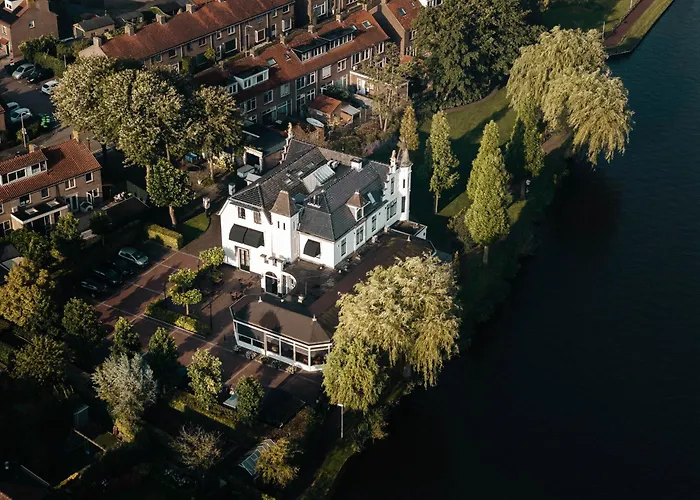 Herberg Welgelegen Katwijk aan Zee