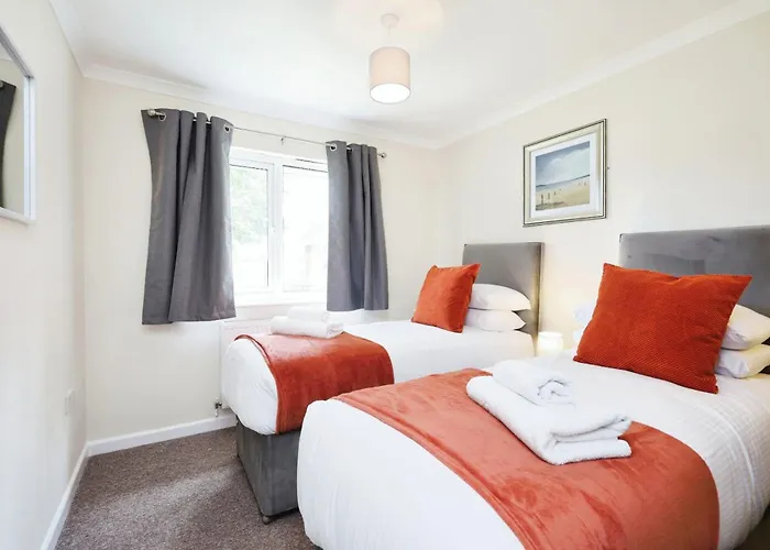 Bembridge Hotels