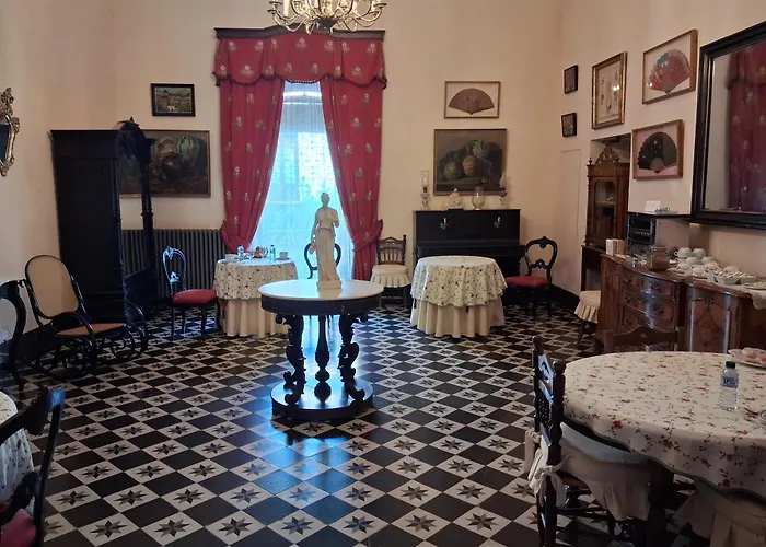 Hotel Ordóñez Sandoval