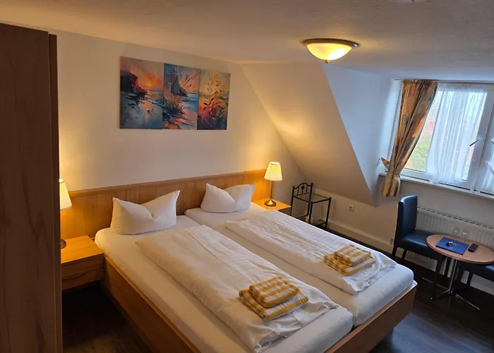 Hotel Schatthaus