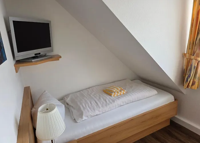 Hotel Schatthaus