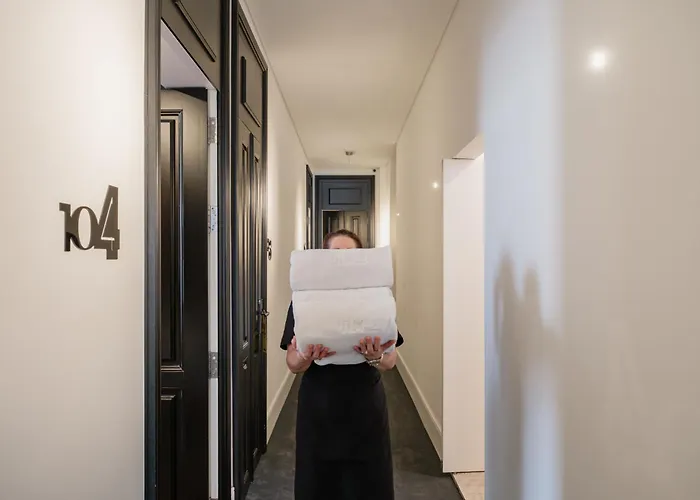 Rm The Experience - Small Portuguese Hotels