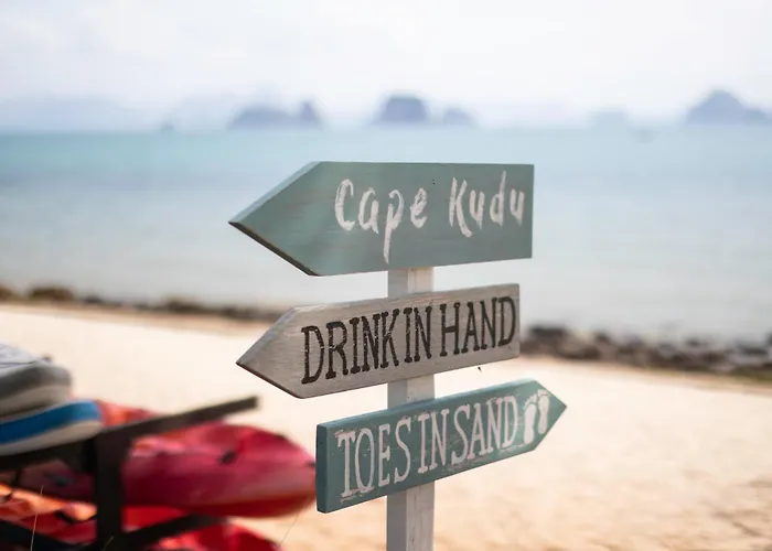 Hotels in Ko Yao Noi