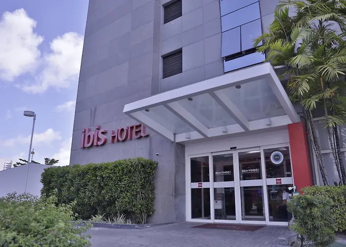 Ibis Recife Boa Viagem Hotel