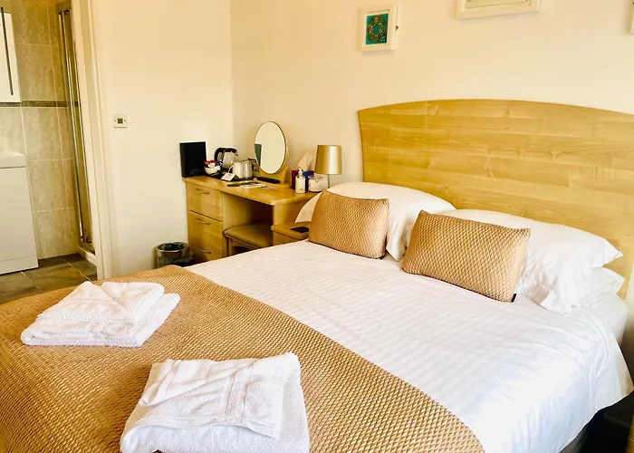 Hayle Hotels