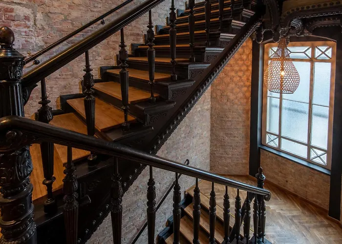 Lulu Guldsmeden Hotel Berlijn