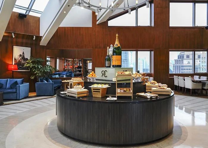 Radisson Collection Hyland Shanghai