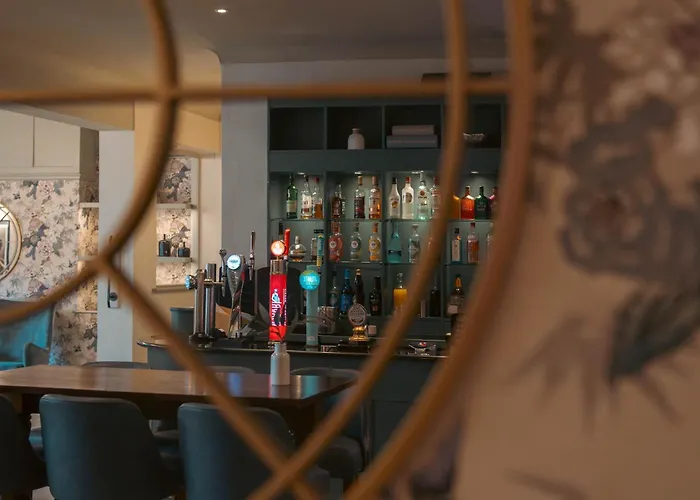 Alnwick Hotels