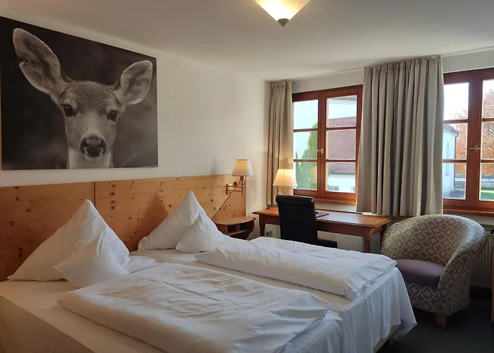 Hotels in Aalen