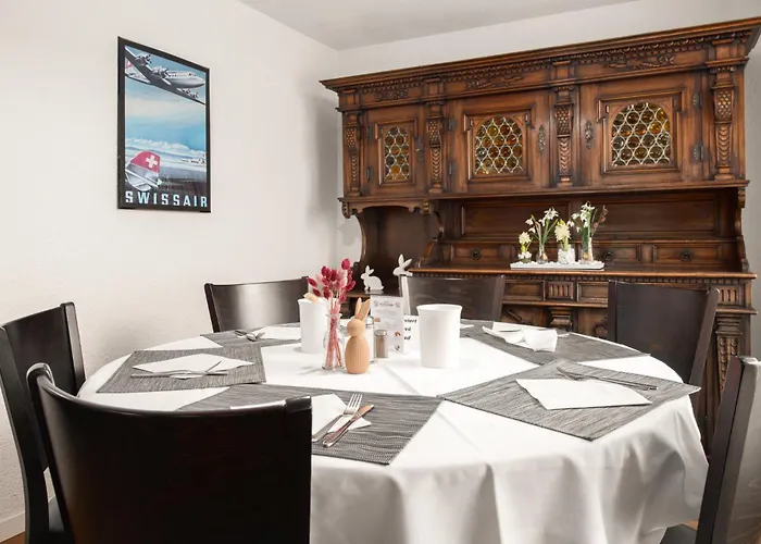 Interlaken Hotels