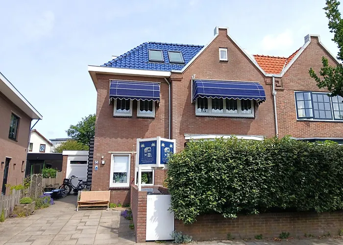 Pension Zandvoort Aan Zee