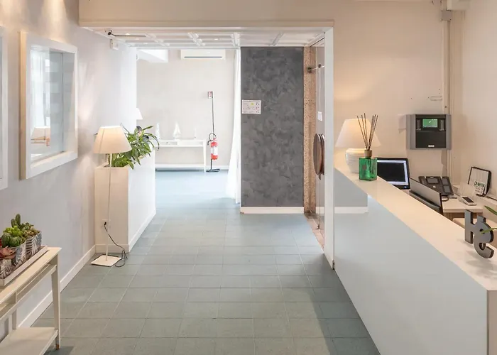 Hotel Sanremo