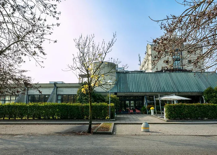 Hotel Cavallino Faenza