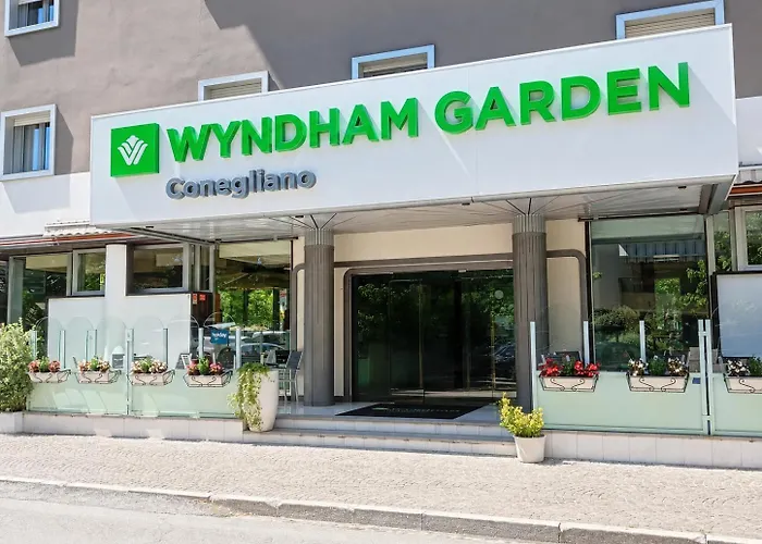 Hotel Citta' Di Conegliano