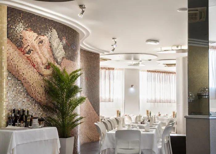Hotel Kore Villaggio Mosè